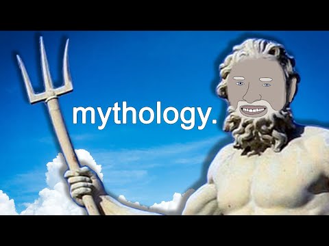 mythology. thumbnail