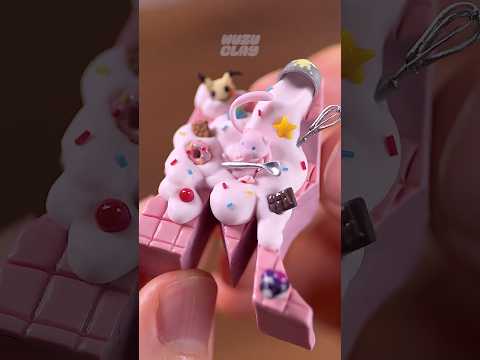 I made a 3D Pokémon Logo – (5) M for Mew & Mimikyu thumbnail