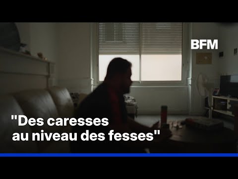 Disparition de Lyhanna: ce père dénonce des attouchements commis par Jérôme B. sur sa fille thumbnail