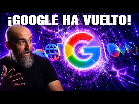 Google ha vuelto con todo thumbnail