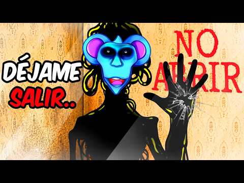 NO LO DEJES SALIR. thumbnail