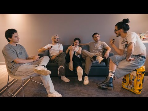 MORAT & Fundación AAQ: El reto invisible de la lectura en Colombia thumbnail