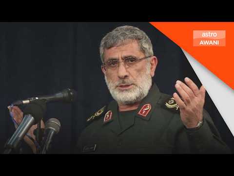 IRGC ancam sekat Bab Al-Mandeb jika Lubnan terus diserang thumbnail