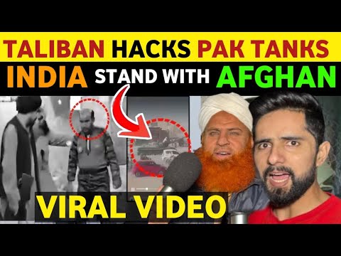 INDIA STAND WITH AFGHAN AGAINST PAK? PAKISTANI PUBLIC REACTION ON INDIA, REAL ENTERTAINMENT TV thumbnail