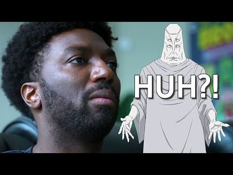 How JJK Fans Felt Hearing The Culling Game Rules thumbnail