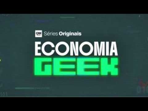 AO VIVO: ECONOMIA GEEK - 06/06/2026 thumbnail