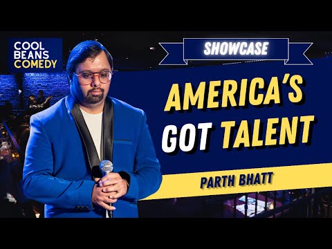America’s Got Talent | Down Syndrome Comedy thumbnail