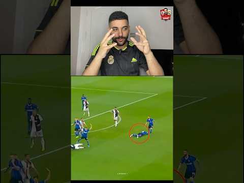 تسديدات power shot كريستيانو ☠️? #foryou #cristianoronaldo #powershot #goals #score #realmadrid thumbnail