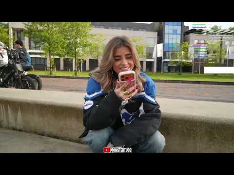 IRL STREAM MET JOYLIANA ?? thumbnail