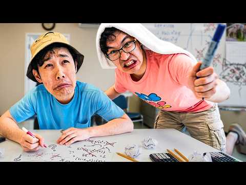 THE WORST things that happen in the classroom thumbnail