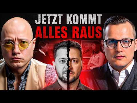 Kokain, Korruption & Krieg: Die Insider-Wahrheit über Selenskyj! Hopf & Kettner #29 thumbnail