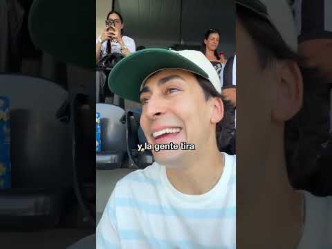 Así se Vive el Verdadero Fútbol en BRASIL thumbnail
