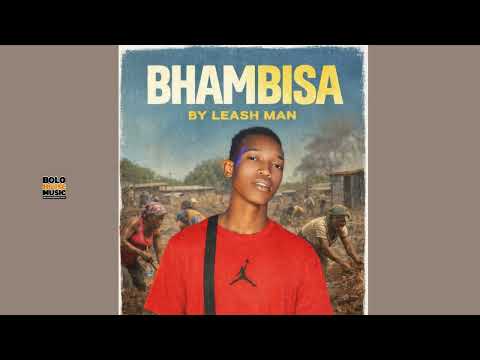 Leash Man - Bhambisa (Original) thumbnail