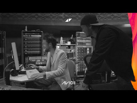 Avicii – Stories on Stories Ep.1 (Short version) thumbnail