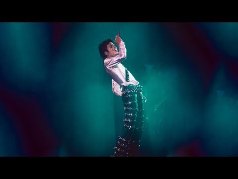 Michael Jackson - Rock With You | MJWE Mix thumbnail