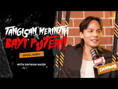 Ikmal Amry Kemalangan Misteri Akibat Diganggu Lembaga Wanita Bunian! - Sembang Seram thumbnail