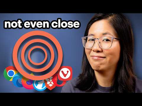 I Tried The Internet's Favorite Browser... I Get It Now. thumbnail