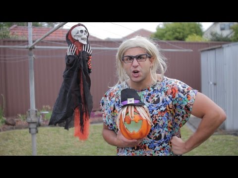 Halloween thumbnail