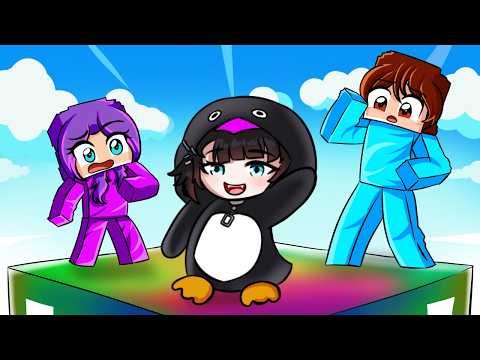One Chunk OP GUGUGAGA PENGUIN olup Arkadaşlarımı Trolledim! thumbnail