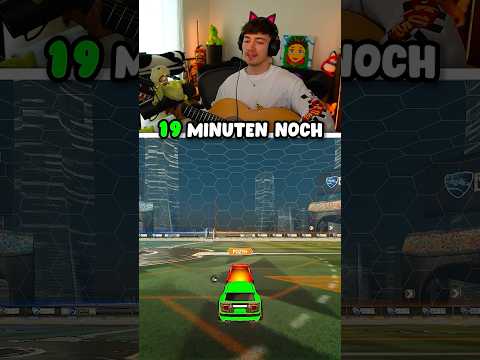 Wie LANGE hältst du REGEL NR 1 aus? thumbnail