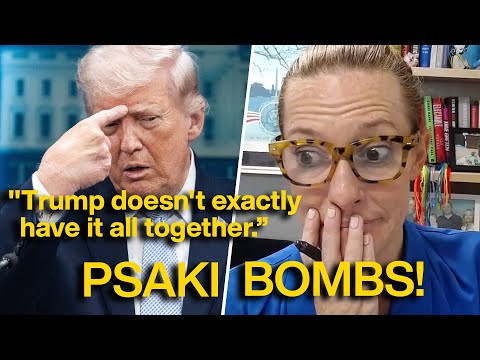 Trump's factual flubbing feeds questions about his frame of mind thumbnail