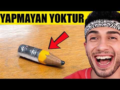 BÜTÜN ÇOCUKLUĞUN TEK VİDEODA! thumbnail