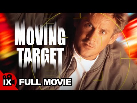 Moving Target (1996) | FULL 90s ACTION MOVIE | Michael Dudikoff - Ardon Bess - Michelle Johnson thumbnail
