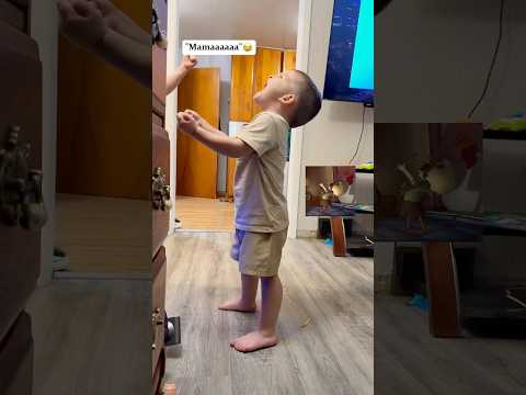When kids get lost in the music…😂🎶#KidsAndMusic#MusicVibes#ToddlerVibes#FamilyFun #relatable thumbnail