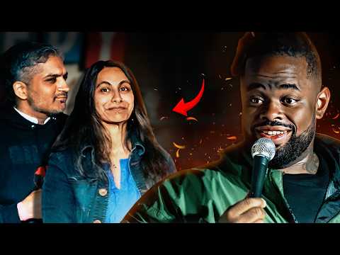 This Indian Couple's Relationship Had No Chance thumbnail