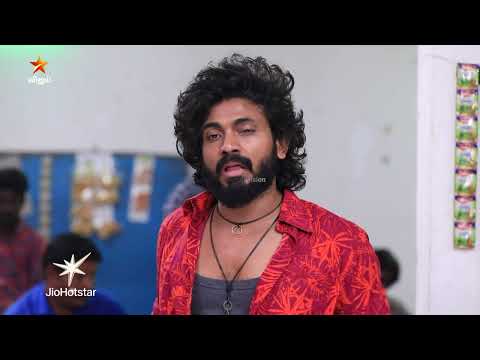 Thendrale Mella Pesu | Episode highlight 2 | 27th May 2026 thumbnail