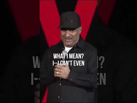 Russell Peters: Burmese Roots thumbnail