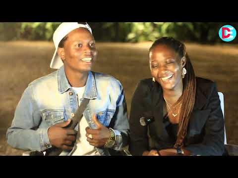 ? Ino couple yonakwica ? Ivyo badukoreye ijoro ryahindutse umurango ~INES & VENTISI ~X-ray arafise thumbnail