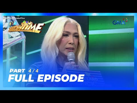 It's Showtime: Anong imahe ang sumisimbolo sa LGBTQIA+ community? (June 4, 2026) (Part 4/4) thumbnail