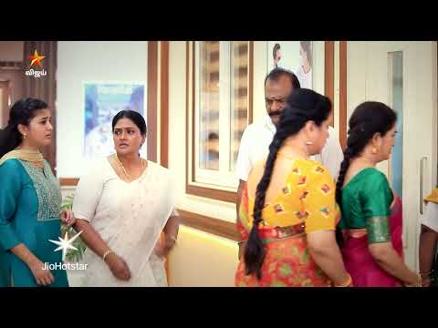 Pandian Stores 2 | Episode highlight 2 | 4th June 2026 thumbnail