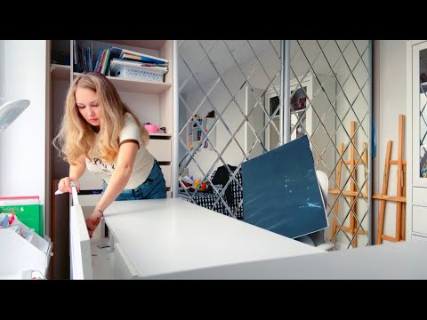ВЛОГ Уборка в доме 🏡! Готовимся к ПАСХЕ 🐣! Ежики 🦔 проснулись !  thumbnail