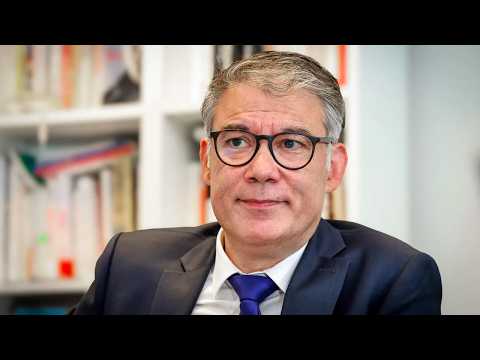 Présidentielle : la proposition d'Olivier Faure d'organiser deux primaires ne séduit pas grand monde thumbnail
