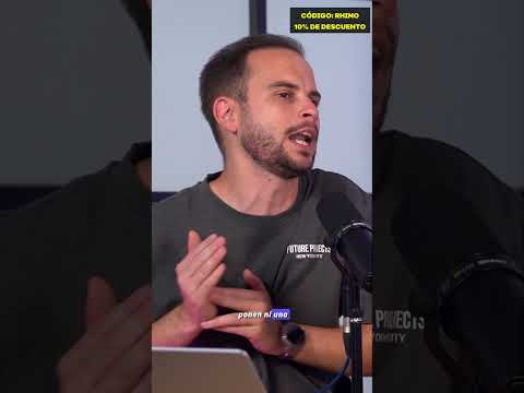 ¿Una IA que sabe TODOS tus secretos o quedarte con Siri 🧠 thumbnail