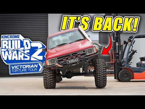 5K Repairs BUDGET - Build wars 2 thumbnail