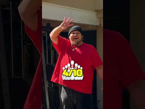 World's Biggest Water Balloon Splash! thumbnail