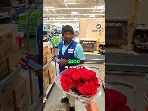Buy Me The Item, Get $100! thumbnail