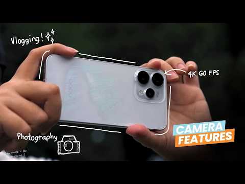 Is the OPPO Reno15 Pro Good for Vlogging? thumbnail