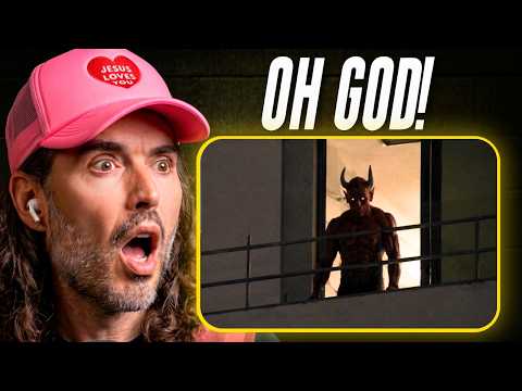 What the devil actually wants... thumbnail