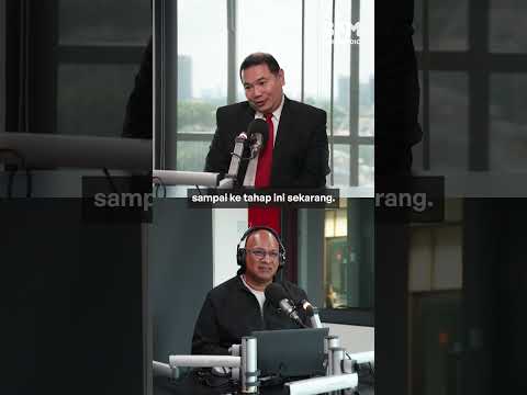 Azam Baki, Power, Anwar | Rafizi Ramli thumbnail