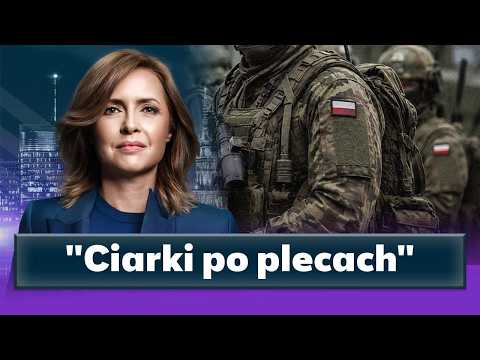 Burza wokół dronów przy granicy. Polityk PiS zaproponował rozwiązanie thumbnail