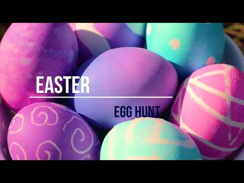 Easter Egg Hunt  Easter Traditions.  ESL⁄ESOL Video A1 A2 | English Task thumbnail