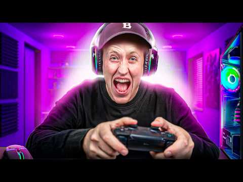 BANKZITTERS ZIJN WEER EEN DAG GAMER thumbnail