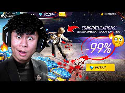 90% Discount Mystery Shop Valentine's Day ? First Time itna Discount Mila !! Tonde Gamer thumbnail