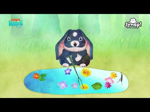 Sai Nap Series 🐰 Thỏ Con Ở Khu Rừng Phép Màu - Tập 28: Lễ hội mùa hè thumbnail