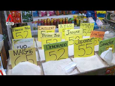 War on Iran: Disruptions of fuel and fertiliser supply pile pressure on Filipinos thumbnail