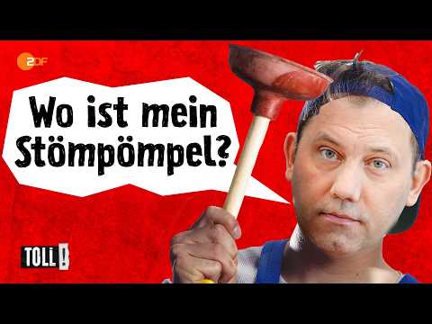Tankrabatt statt Klimageld | Satire Toll! thumbnail